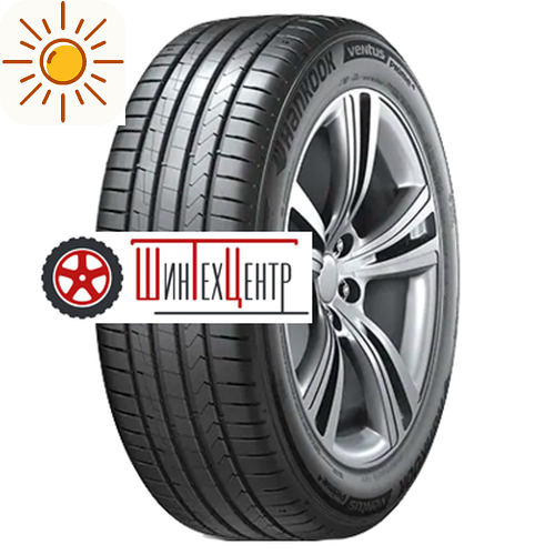 Шина Hankook 225/65 R17 Ventus Prime4 K135 Suv 102H