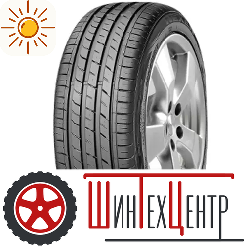 Шина 225/40R19 Nexen Nfera Su1 93 Y Xl (2022)