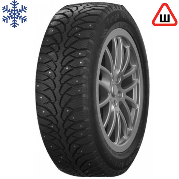 Tunga 195/65 R15 NORDway 2 PW-5 91Q