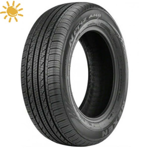 Nexen 205/60 R16 Npriz Ah8 92H Ssangyong Tivoli 16938