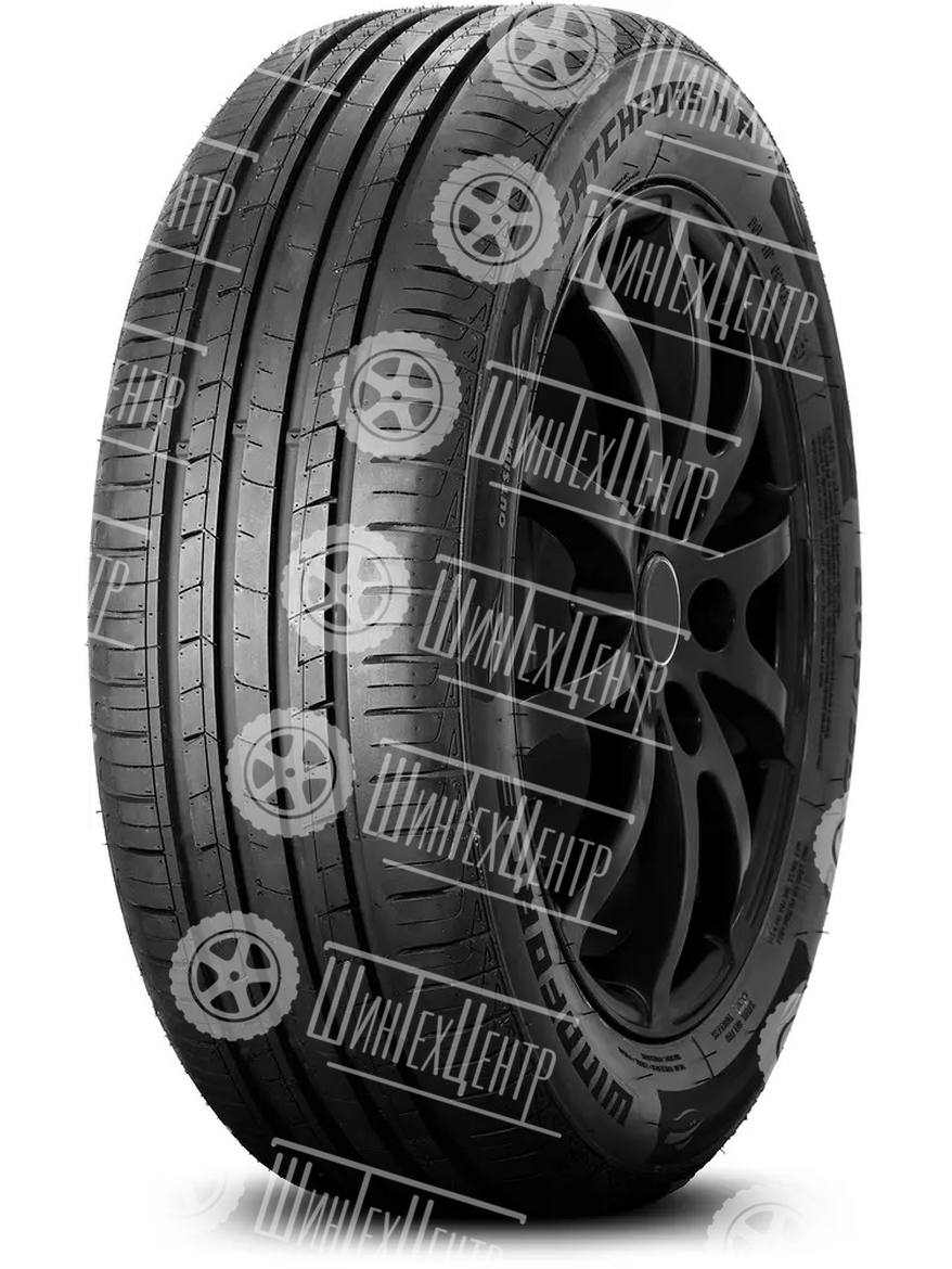 Шина Windforce Catchfors H/P 185/55 R16 83V Летняя для любых видов автомобилей
