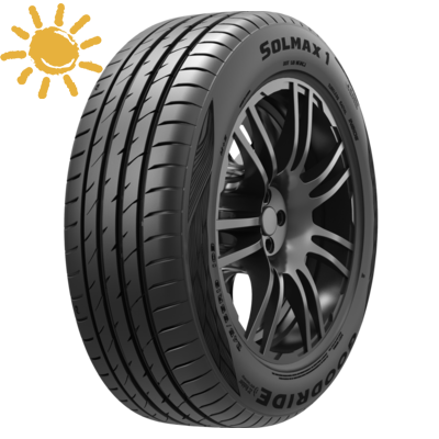 Goodride 235/45 R20 Solmax1 100Y