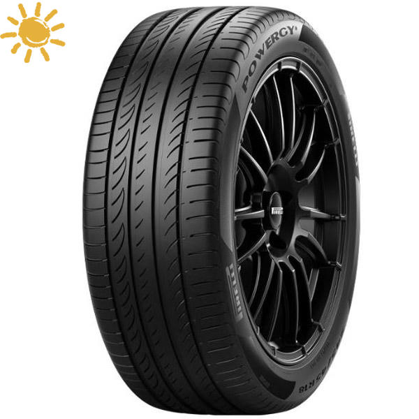 Pirelli225/60 R17 Powergy 99V