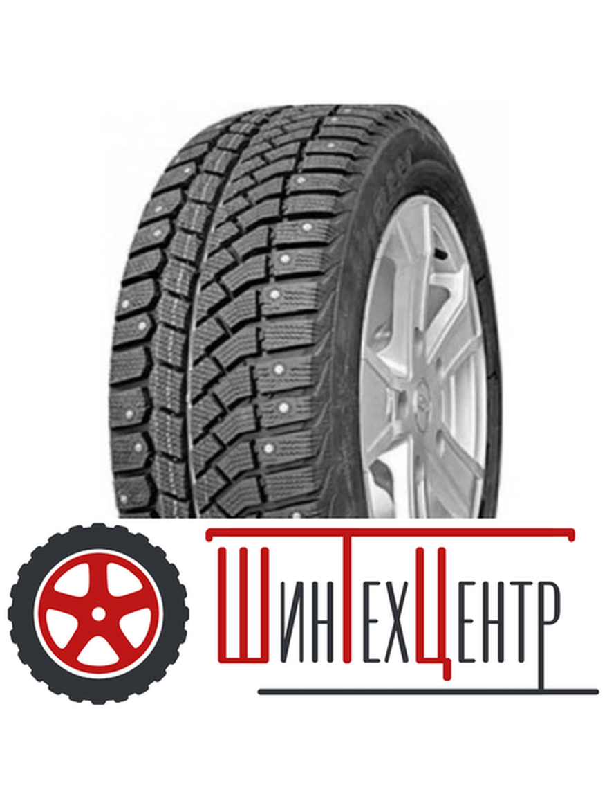 Шина 175/70R14 Нкшз Viatti Brina Nordico V-522 84 T Зимняя для автомобилей любых видов