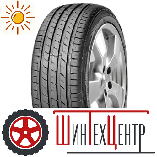 Шина 225/45R19 Nexen Nfera Su1 96 W Xl (2021)