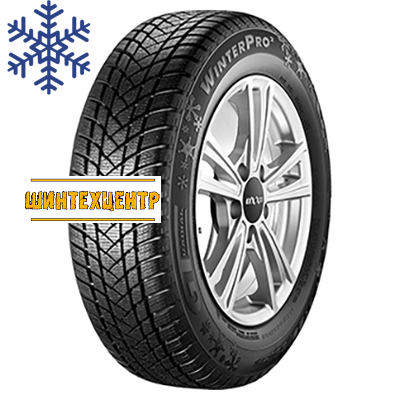 GT Radial 195/55 R16 WinterPro 2 91H