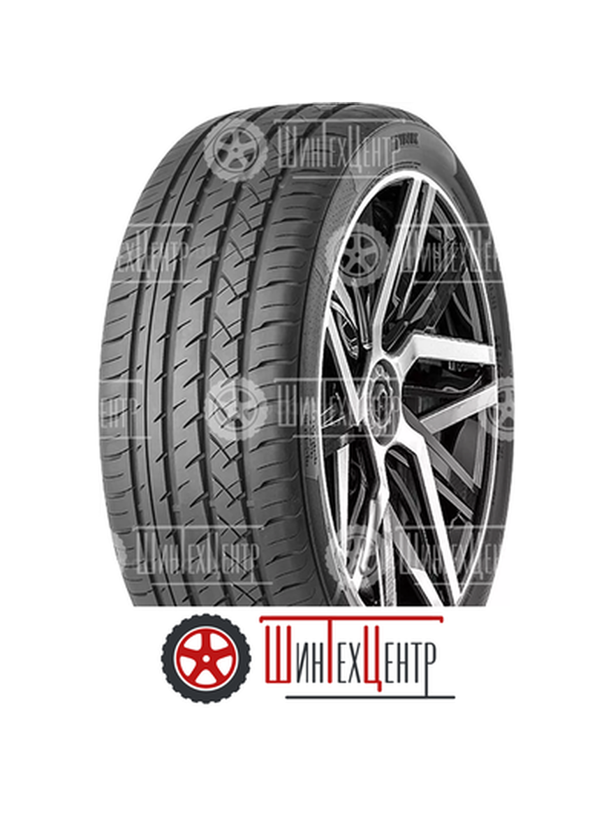 Шина Ilink Thunder U09 235/40 R19 96W Xl Летняя для любых видов автомобилей