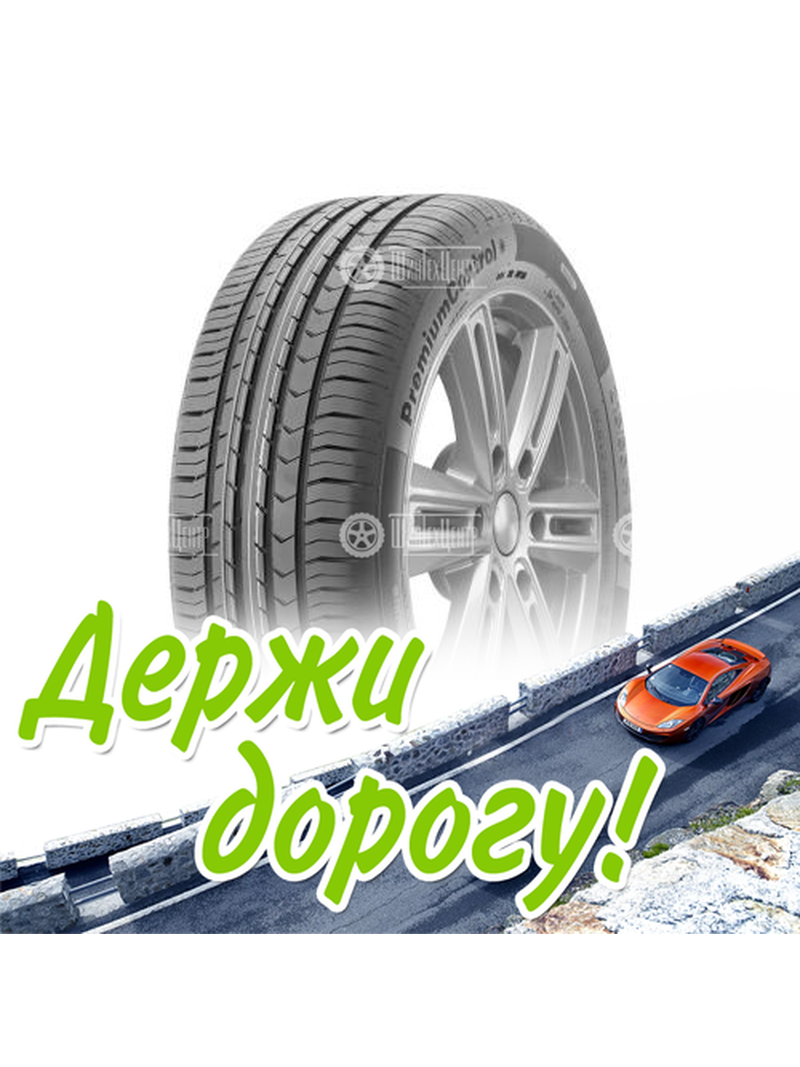 Шина Gislaved 195/50/15 H 82 Premiumcontrol Летняя для легкого авто и кроссоверов