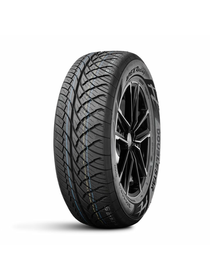 Шина Doublestar Apex Racing 265/60 R18 110H Летняя для любых видов автомобилей