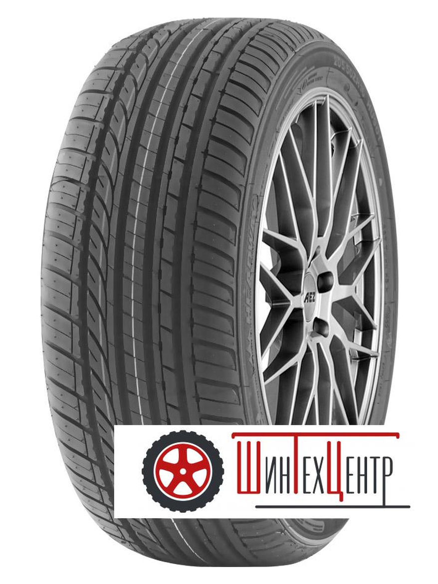 Шина Headway 245/45 R18 Hu901 100W Летняя для автомобилей любых видов