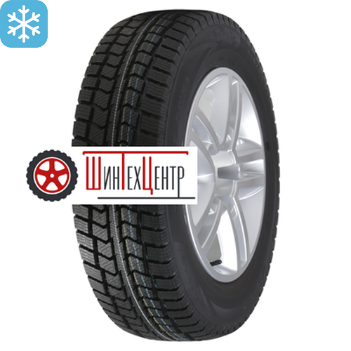 Шины Viatti 205/70 R15C Vettore Brina V-525 106/104R