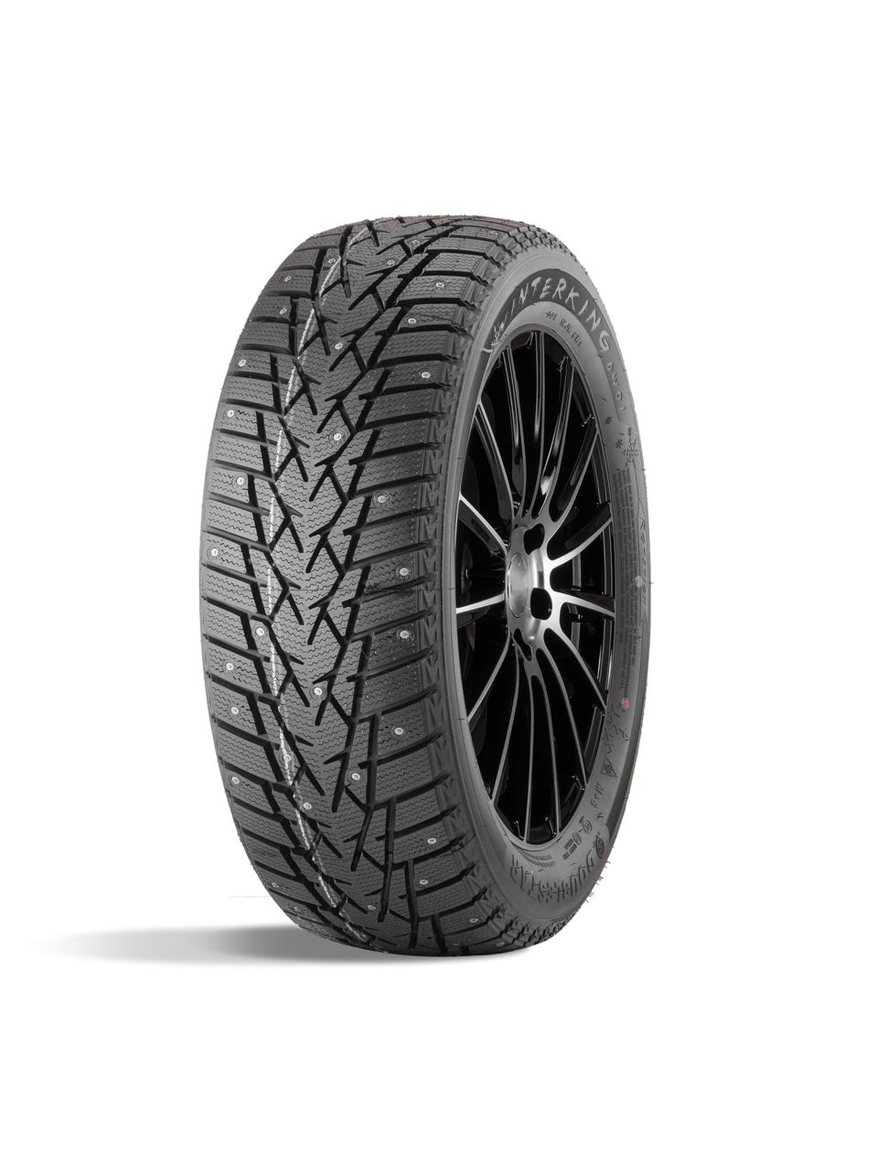 Шина Doublestar 215/55/17 T 94 Dw01 Зимняя для автомобилей любых видов