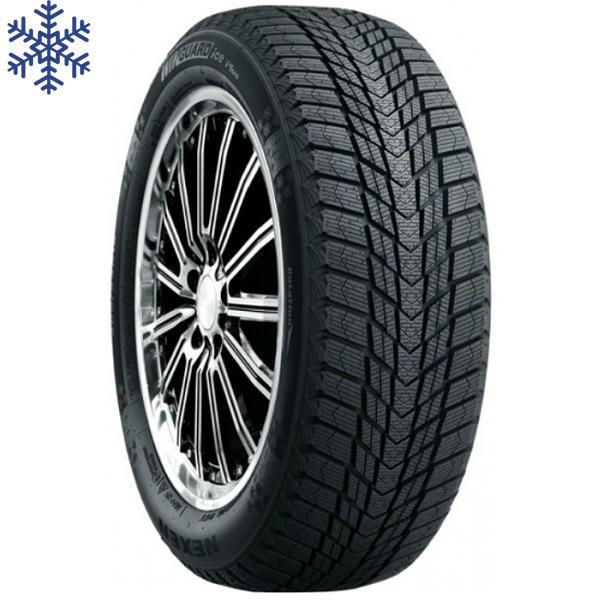 Nexen 235/55 R17 WINGUARD ice Plus 99T