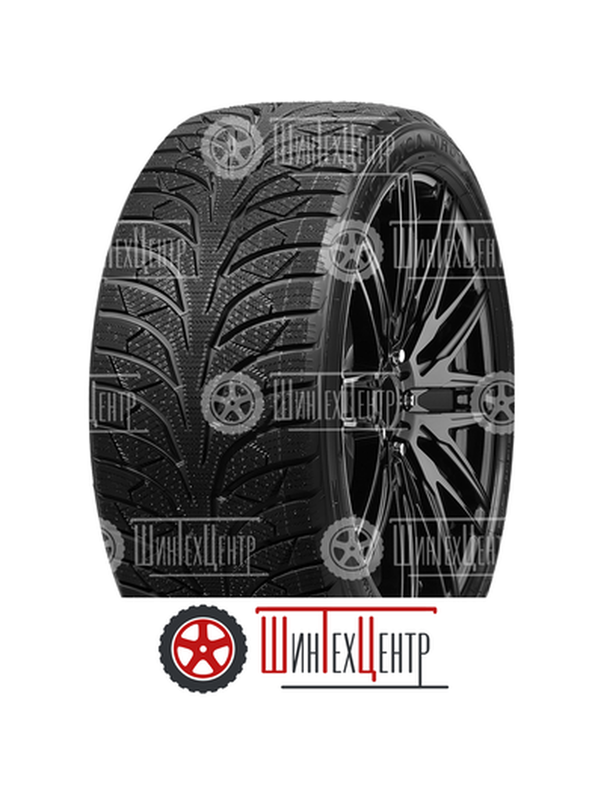 Шина Rydanz Nordica Nr01 225/60 R17 99H Зимняя для любых видов автомобилей