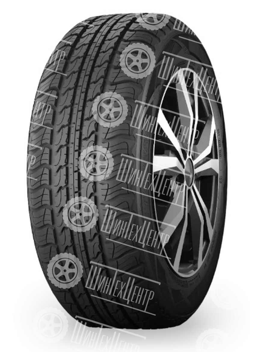 Шина 215/65R16 98H Torero Mp82 Fr Летняя для автомобилей любых видов