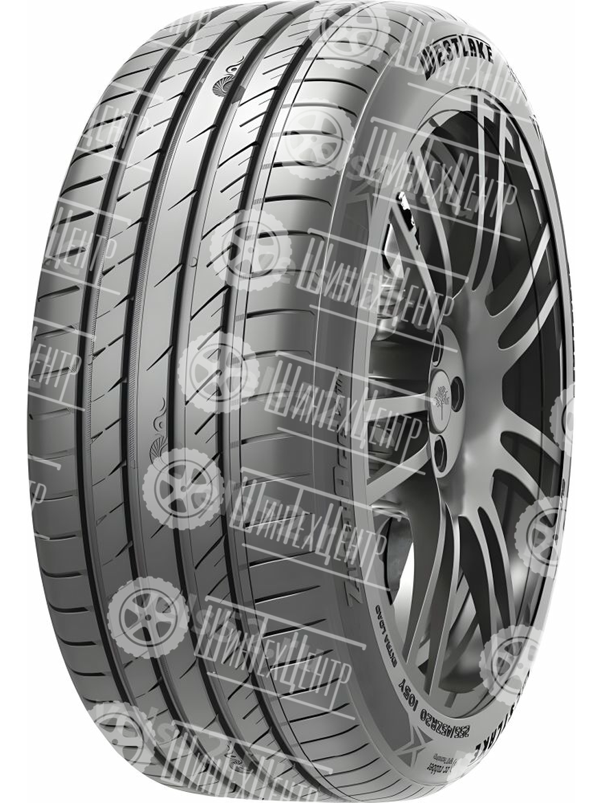Шина Westlake Zuperace Z-007 225/40 Zr19 93Y Xl Летняя для любых видов автомобилей