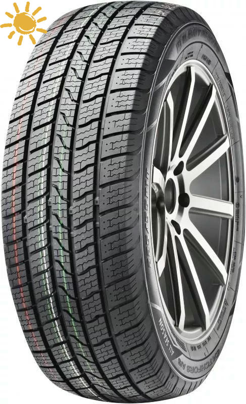 205/45R16 87W XL Windforce CatchFors A/S