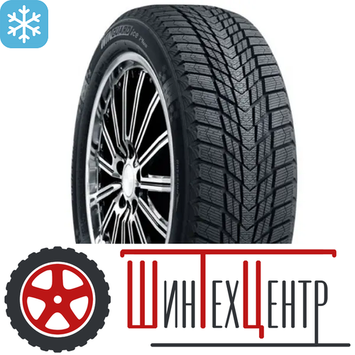 Шина 235/45R18 Nexen Winguard Ice Plus 98 T Xl (2021)