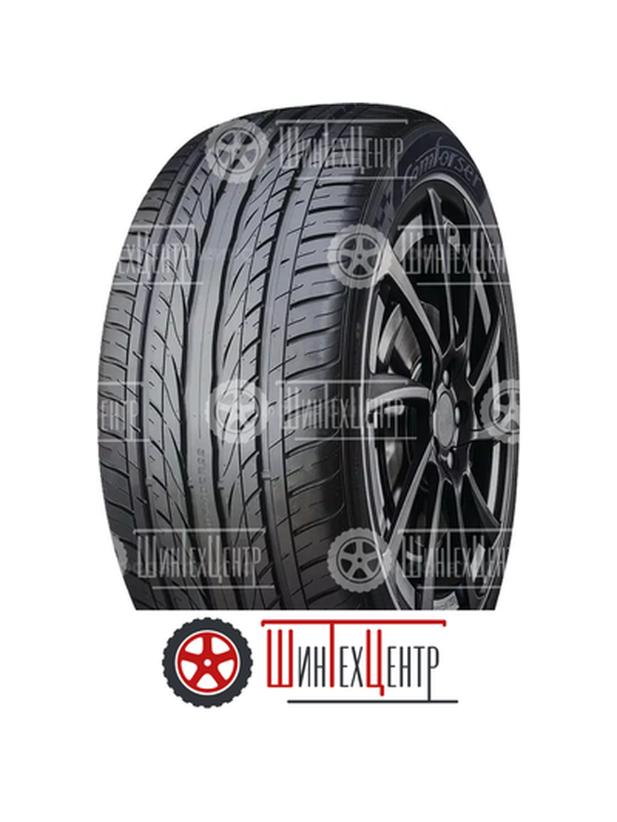 Шина Comforser Cf720 295/25 Zr28 103Y Xl Летняя для любых видов автомобилей