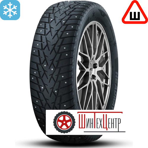 Шины Headway 235/60 R18 Hw503 103Q Шипы