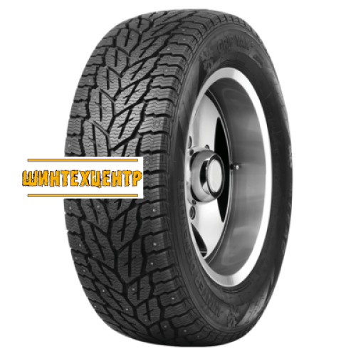 Linglong Leao 195/75R16C 107/105R Winter Defender Grip Van 2 Tl (Шип. шипованная