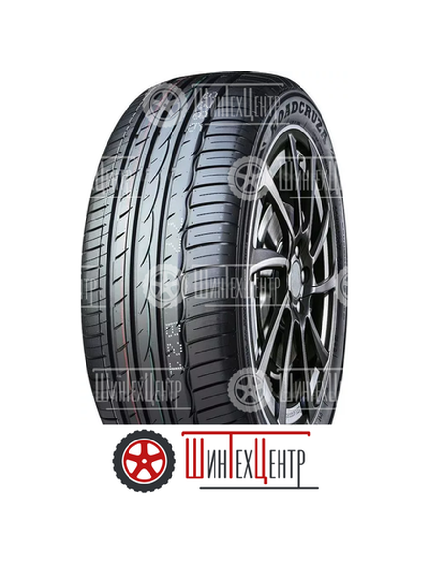 Шина Roadcruza Ra710 255/35 Zr19 96Y Xl Летняя для любых видов автомобилей