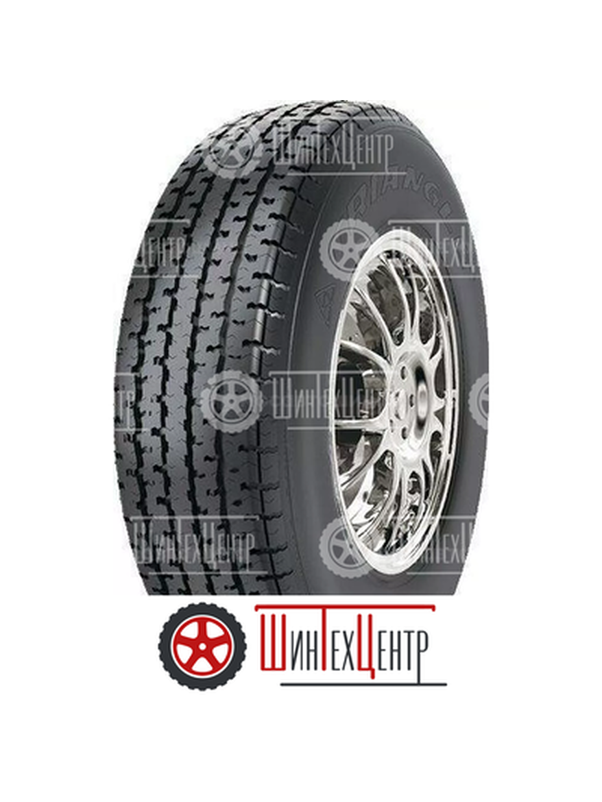Шина Triangle Tr643 205/75 R14 100/96L Летняя для любых видов автомобилей