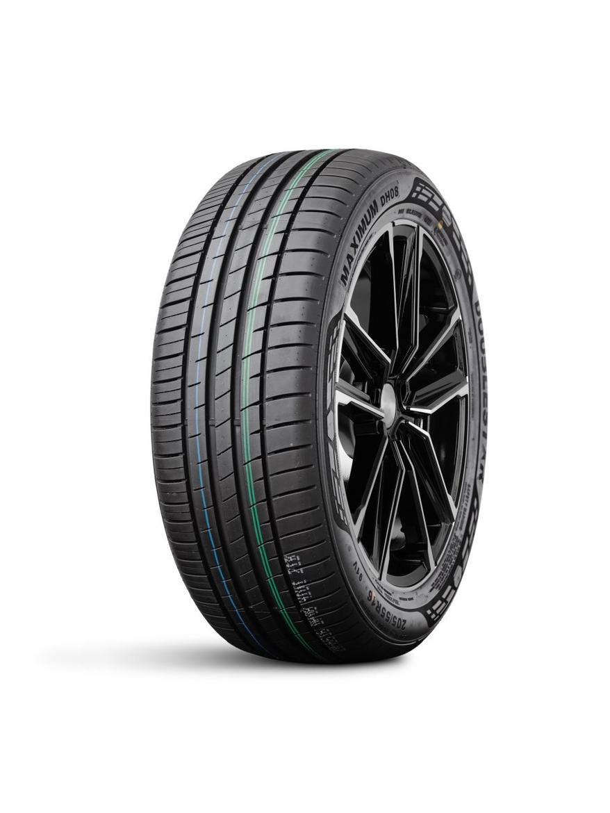 Шина Doublestar 195/60/15 V 88 Dh08 Летняя для автомобилей любых видов