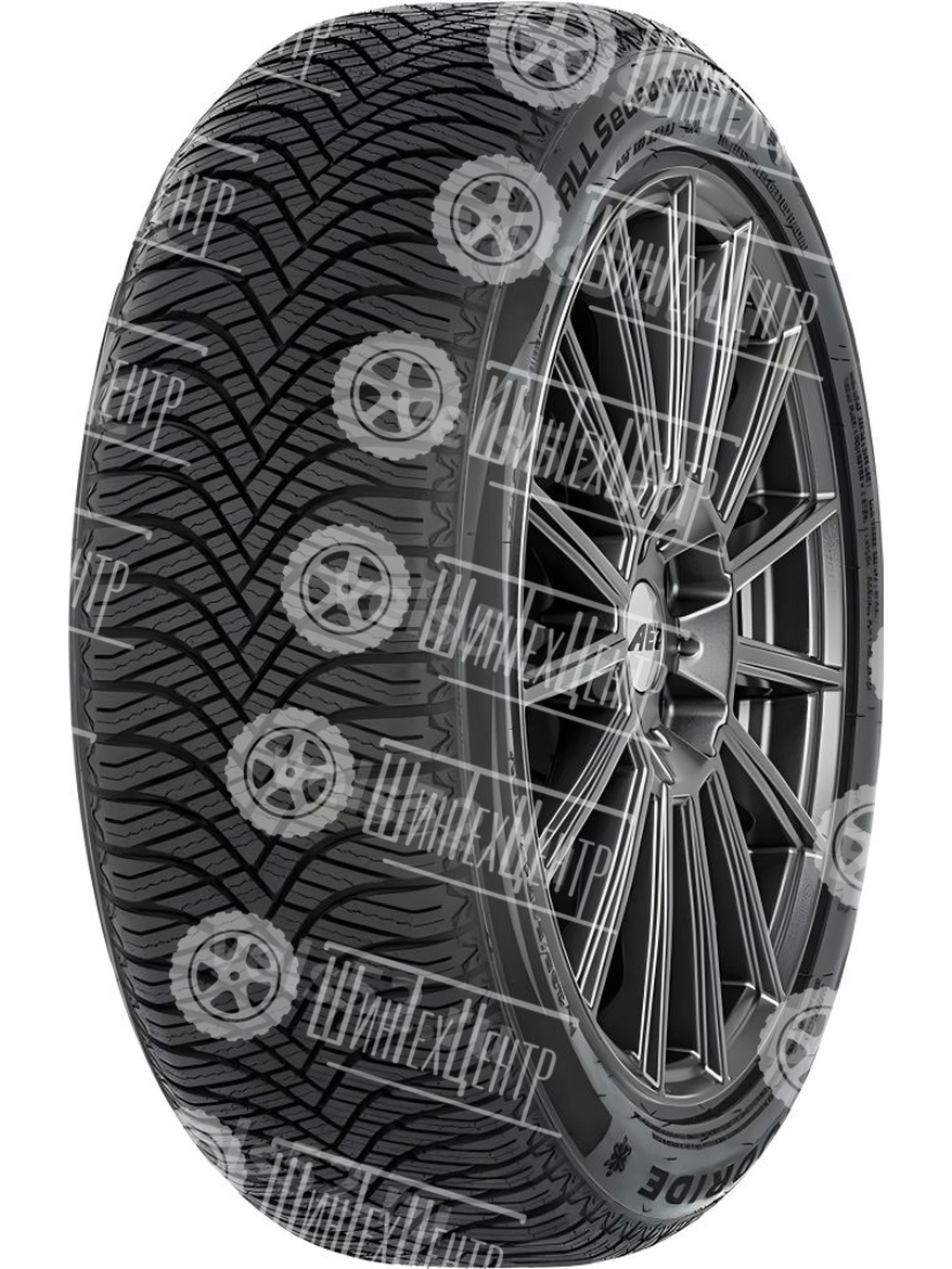 Шина 215/65R16 98V Westlake All Season Elite Z-401 Летняя для автомобилей любых видов