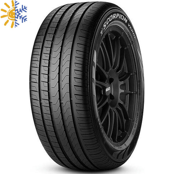 Pirelli255/55 R20 SCORPION Verde All-Season 110W