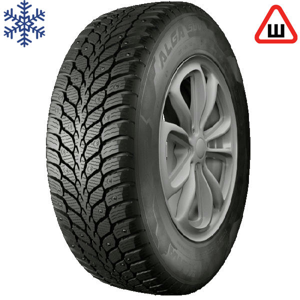 нкшз 205/70 R15 КАМА ALGA (НК-532) 96T