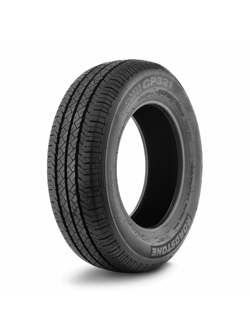 Шина Roadstone 195/70/15 S 104/102 C Classe Premiere Cp 321 Летняя для любых видов автомобилей