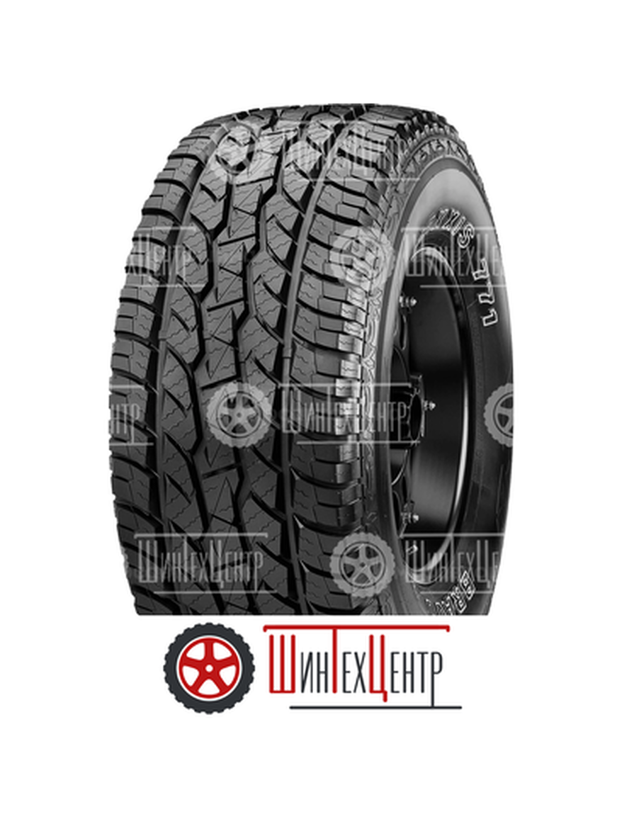 Шина Maxxis At-771 Bravo 265/75 R16 116T Летняя для любых видов автомобилей
