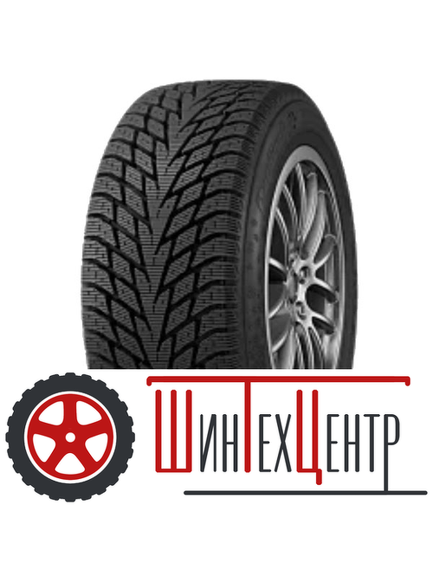 Шины Cordiant 235/65 R17 Winter Drive 2 Suv 108T Зимняя для автомобилей любых видов