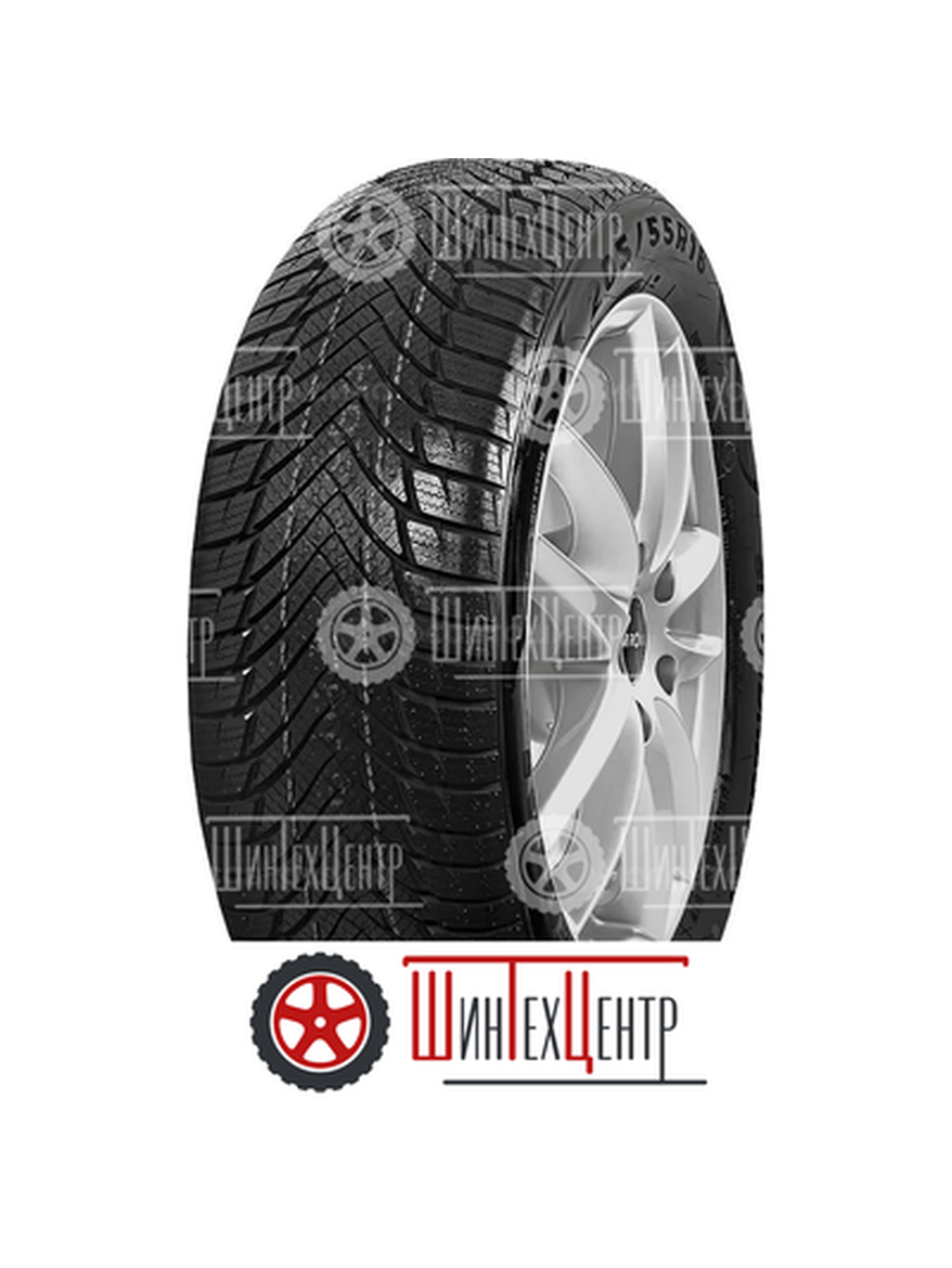 Шина Imperial Snowdragon Hp 145/70 R12 69T Зимняя для любых видов автомобилей