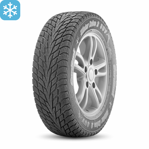 Шина Cordiant 195/60R15 92T Winter Drive 2