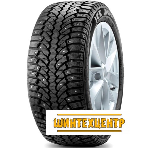 Formula 195/55 R15 Ice 85T Шипы