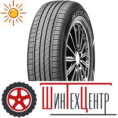 Шина 215/70R16 Nexen N’priz Rh1 100 H