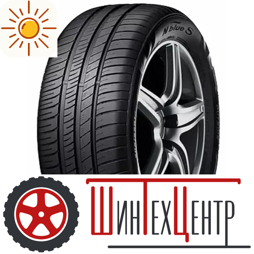 Шина 205/55R16 Nexen N’blue S 91 V