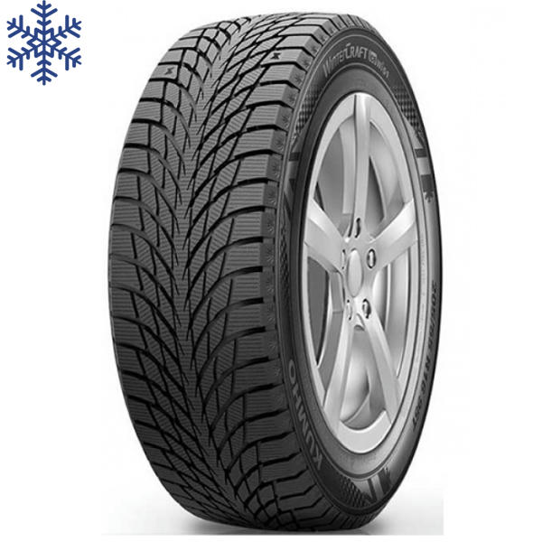 KUMHO 185/65 R15 WinterCraft Ice WI51 92T