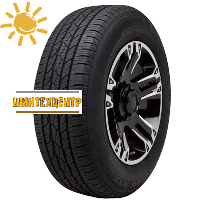 Nexen 285/65 R17 116S Roadian HTX RH5 116S