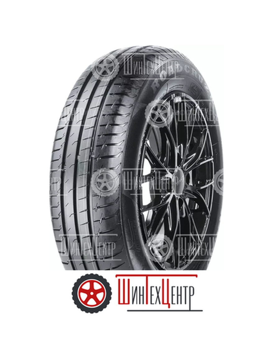 Шина Roadcruza Ra760 205/55 Zr16 94W Xl Летняя для любых видов автомобилей