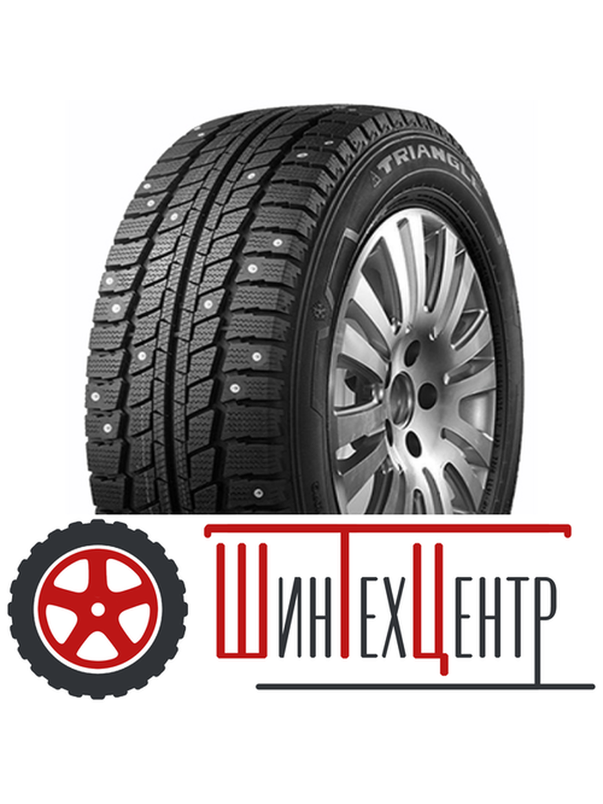 Шина 185/75R16C Triangle Ls01 104/102 Q 8Pr Всесезонная для автомобилей любых видов