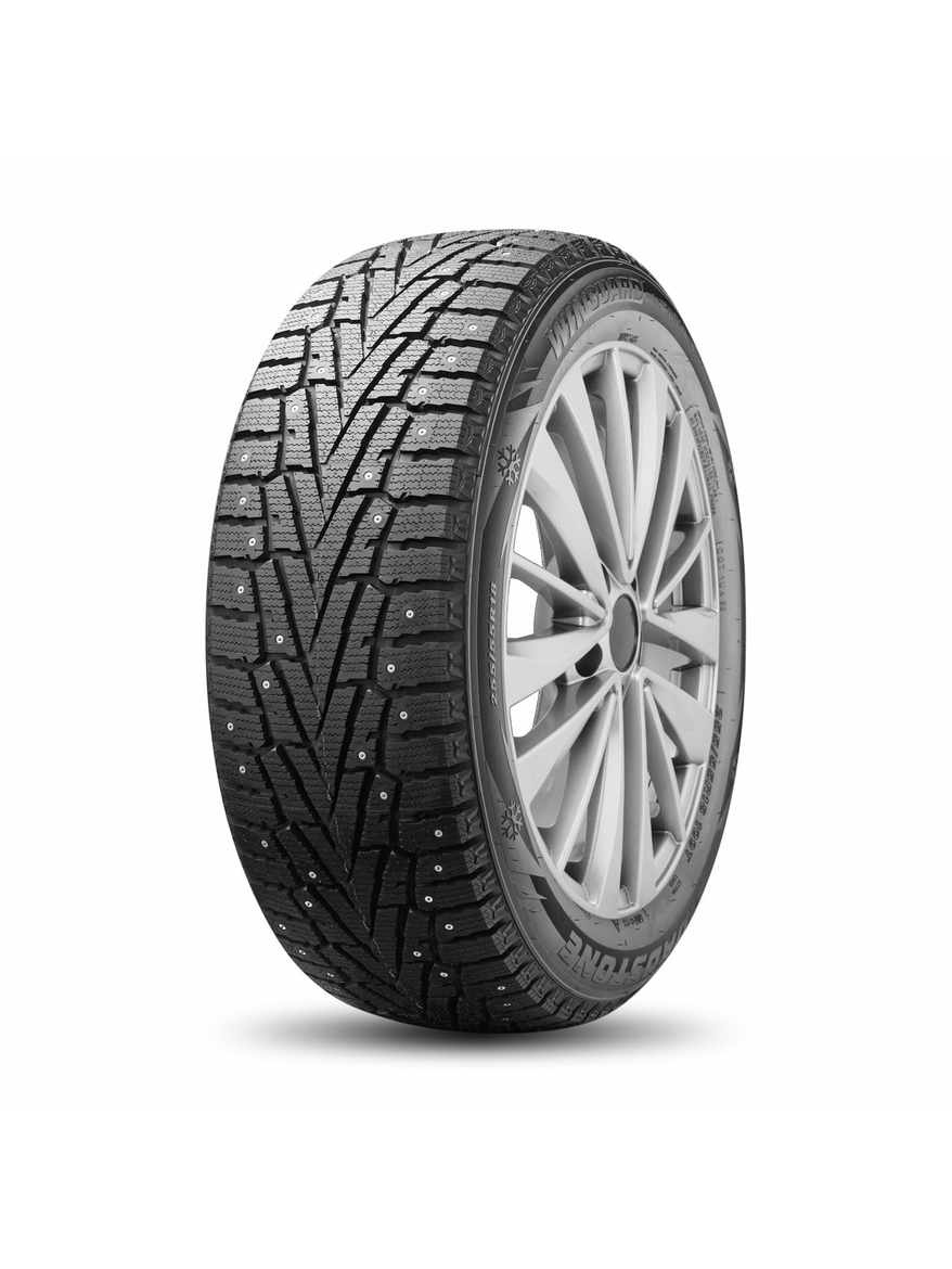 Шина Roadstone 235/60/18 T 107 Winguard Winspike Suv Зимняя для любых видов автомобилей