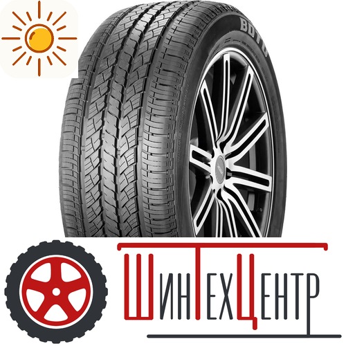 Шина 285/50R20 112H Boto Bv11+