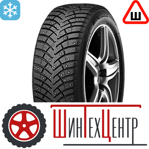 Шина 175/70R14 Nexen Winguard Win-Spike 3 84 T