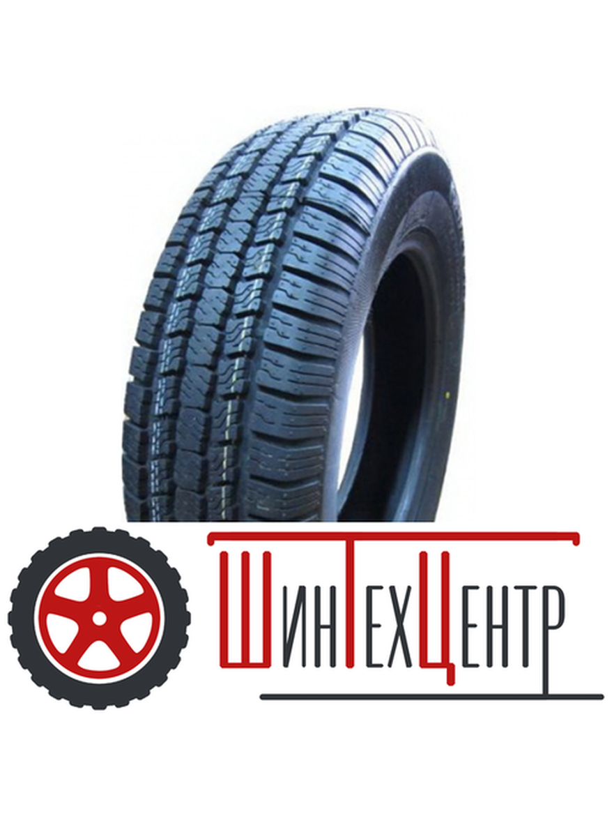 Шина 185/75R16C Linglong Crosswind Storm 01 104/102 R M+S Всесезонная для автомобилей любых видов