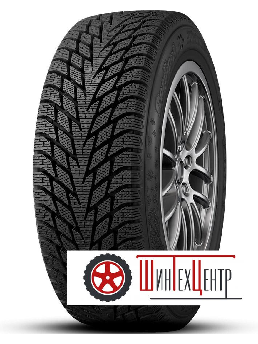 Шины Cordiant 235/55 R18 Winter Drive 2 Suv 104T Зимняя для автомобилей любых видов