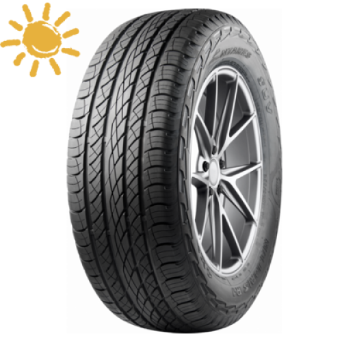 Antares 235/55 R18 Majoris R1 100V