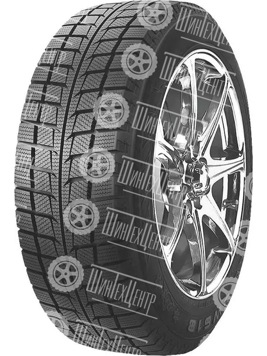 Шина Westlake Sw618 165/70 R14 81T Зимняя для любых видов автомобилей